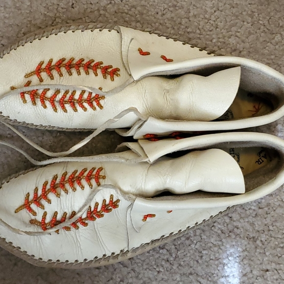 Guilfair Vintage Moccasins - Picture 2 of 3